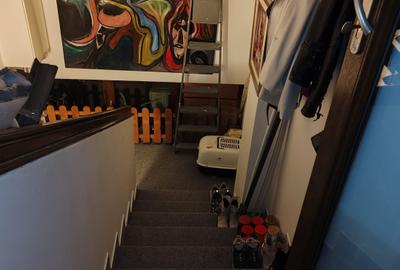 Apartament 3 camere | Ozana | Mansarda | Centrala - 15