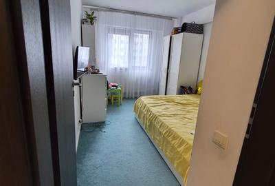 Dr. Taberei-Valea Doftanei-Metou-Apartament 2 camere, mobilat, loc de parcare - 6