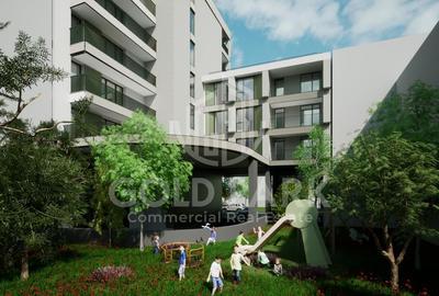 Spatiu Comercial - Marasti - Constructie Noua! - 4
