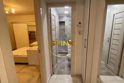 2 camere | Nerva Traian | 44mp | Balcon | Bloc nou - 5