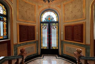 Maison Royale | Vila interbelică | Dorobanti Capitale - 1