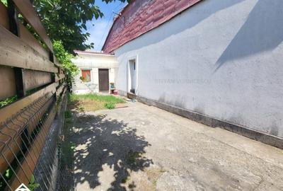 Cameră la  Vilă în Copou Sararie  CUZA UMF Agronomie IRO - 5