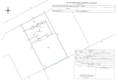 VILA UNICA CU PISCINA SI GARAJ INCALZITE IN PARADISUL VERDE - 60