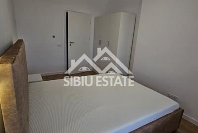 Apartament modern 3 camere de închiriat – Calea Șurii Mici, Sibiu - 5