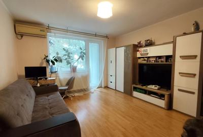 Apartament 3 camere decomandate, Gheorgheni - 1