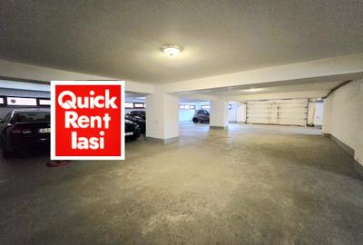 Central Podul De Fier Iasicon Towers Bloc Nou Apartament 1Camera Spatios - 17