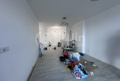 Apartament cu 2 camere semidecomandat în Iris