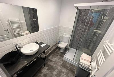 Apartament 2 camere, renovat, mobilat și utilat complet, Școala nr 14 - 6