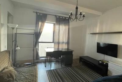 Studio tip Garsoniera bloc nou complex 21 Residence zona Politehnica Lujerului - 1