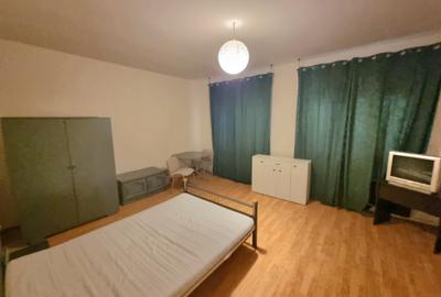 Apartament cu 1 camera, foarte spațios, parter, cladire istorica, zona Traian - 1