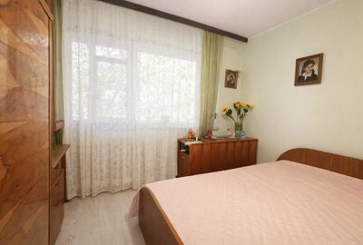 🙋City MALL🔸4 Camere semiDecomandate 89m² 2 Bai Incadrat Liber - 8