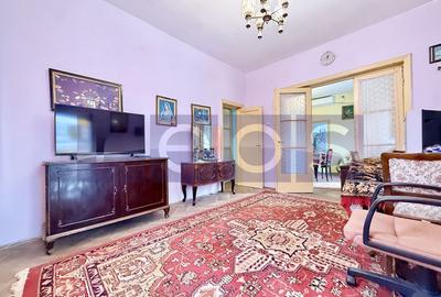 VÂNZARE 3 CAMERE | CALEA DUDESTI | CENTRALA PROPRIE - 9