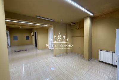SAD intre 20-75mp - Spatii de birouri - Comercial - in zona Centrala - 10