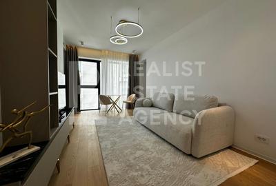 Studio dublu - One Lake Club - 1