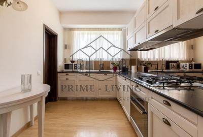 APARTAMENT SPATIOS CU 3 CAMERE LA INCHIRIERE IN ZONA PRIMAVERII - 3