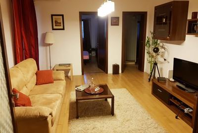 Aviatorilor inchiriere ap  2 camere lux cu adresa fix pe Bulevardul Aviatorilor - 1