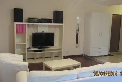APARTAMENT DE ÎNCHIRIAT CU DOUĂ CAMERE IN ZONA BUCUREȘTI-NOI SEC.1 - 2