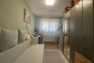 Apartament 5 camere, decomandat, Aurel Vlaicu - 24