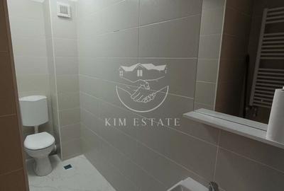 Apartament 2 Camere KM4-5 bloc nou ! - 7