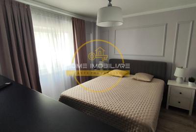 Apartament modern cu 3 camere / 72mp/ zona Dacia - 9