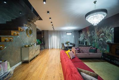 Exclusive 5-room Villa - Iancu Nicolae - Private Pool - 6