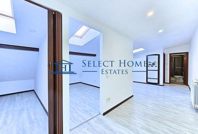 Unirii - Hristo Botev | Duplex in Vila Arhitecturala | 130 mp - 9