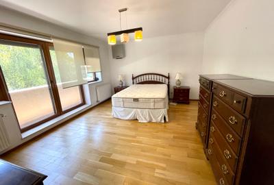 Compound individual villa partially furnished-2700 Euros+VAT - 7