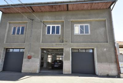 Straulesti, Sisesti, Sector 1 - 4