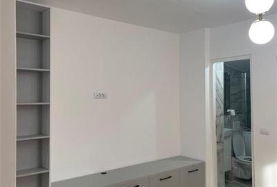 Copou-Titu Maiorescu. 2 camere ETj 1 105 k - 2