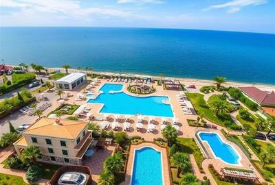 Investitie Unica - Hotel Central in Mamaia - 5