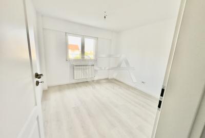 4 camere | Duplex complet renovat | 4 min Metrou Păcii | Bd. Iuliu Maniu - 5