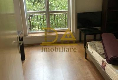 0% comision Ultracentral garsoniera de inchiriat - 1