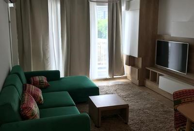 DE INCHIRIAT | APARTAMENT 2 CAMERE | BELVEDERE RESIDENCE - 3