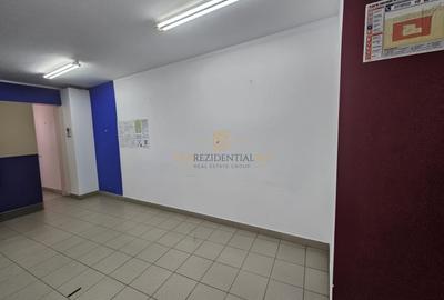 Spatiu comercial, pozitionare excelenta, metrou Aparatorii Patriei - 2