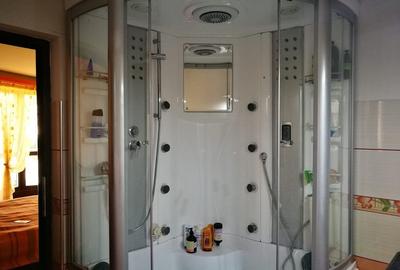 Vila D+P+E+M, in oras - 8