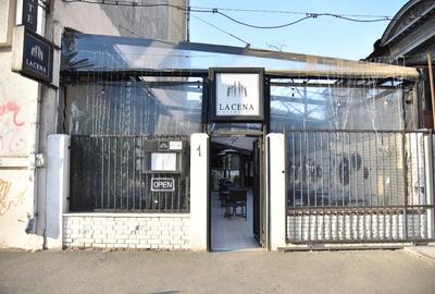 Spațiu comercial, 260 mp în Universitate