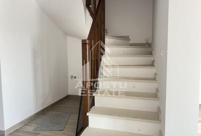 Insiruire de case cu 4 camere, de vanzare, P+E, in Sanandrei - 2