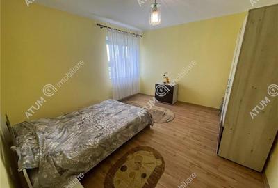 Apartament 2 camere decomandate balcon loc parcare in Turnisor Sibiu - 4
