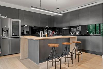 Apartament 4 camere cu Gradina 800mp | Acces direct la Lac - 12
