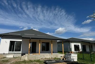 Casa Individuala 4 camere Crevedia - 1