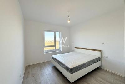 Apartament decomandat, etaj 1, bloc cu lift - loc de parcare - - 8