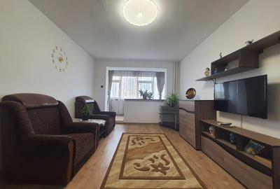 TOMIS NORD-CIRESICA APARTAMENT DECOMANDAT CU CENTRALA PE GAZE - 2