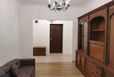 Apartament cu 2 camere - zona Copou - Universitate - 3