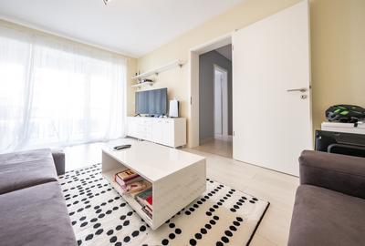 Apartament cu 2 camere în Tractorul