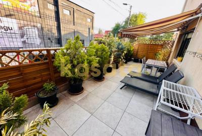 OPORTUNITATE | APARTAMENT 3 CAMERE | BUCURESTI NOI | PARC | BLOC NOU - 13
