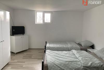 Casa individuala cu 16 camere de inchiriat, zona Sag - 14