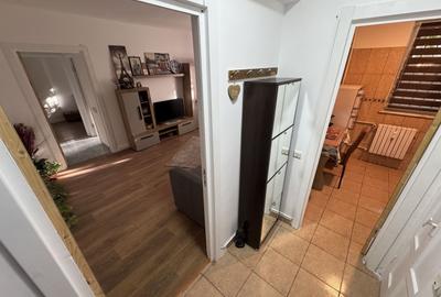 Apartament 2 camere zona Gara - 8