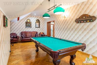 Vila Premium - in proximitatea Padurii Baneasa - 30
