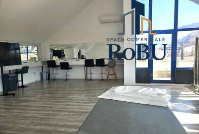 Spatii/ Spatiu comercial in Brasov # CERACTERRA - 5