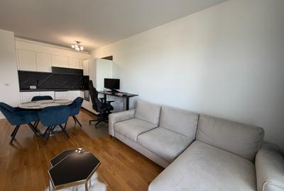 Apartament în Luxuria Residence,mobilat Rovere - 3